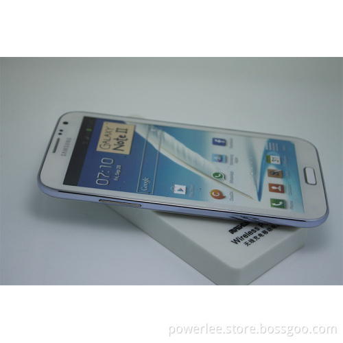 Wireless power bank PL-W2